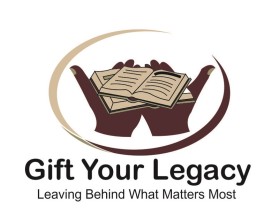 Gift Your Legacy entry by ariffardian