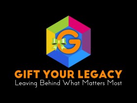 Gift Your Legacy entry by One Mahreen
