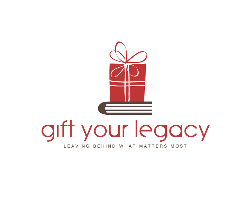 Logo Design for Gift Your Legacy