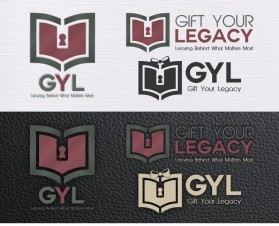 Gift Your Legacy entry by Salazarlab