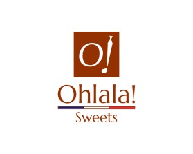Ohlala! Sweets entry by andesign