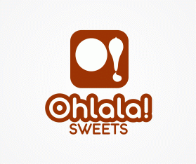 Ohlala! Sweets entry by wongsanus