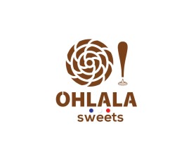 Ohlala! Sweets entry by jerrytedd