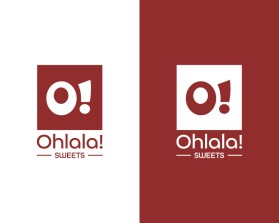 Ohlala! Sweets entry by nsdhyd