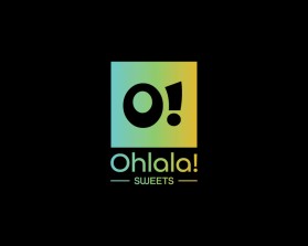 Ohlala! Sweets entry by nsdhyd