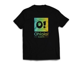Ohlala! Sweets entry by nsdhyd