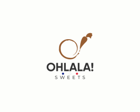 Ohlala! Sweets entry by Dingdong84
