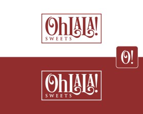 Ohlala! Sweets entry by nsdhyd