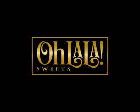 Ohlala! Sweets entry by nsdhyd