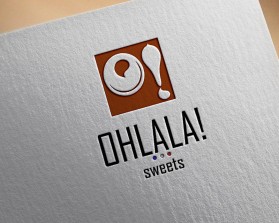 Ohlala! Sweets entry by princeihl990