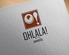 Ohlala! Sweets entry by princeihl990