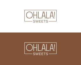 Ohlala! Sweets entry by nsdhyd