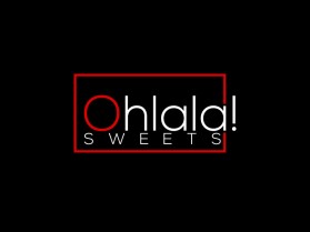 Ohlala! Sweets entry by T2T