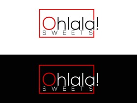 Ohlala! Sweets entry by T2T