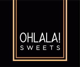 Ohlala! Sweets entry by wongsanus
