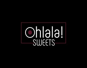 Ohlala! Sweets entry by Alban together