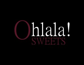 Ohlala! Sweets entry by Alban together