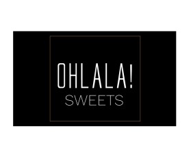 Ohlala! Sweets entry by jerrytedd