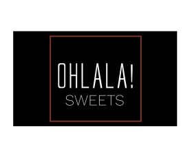Ohlala! Sweets entry by jerrytedd