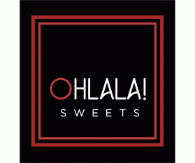 Ohlala! Sweets entry by wongsanus