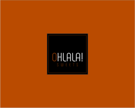 Ohlala! Sweets entry by robertdc
