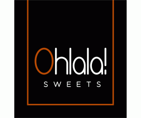 Ohlala! Sweets entry by wongsanus