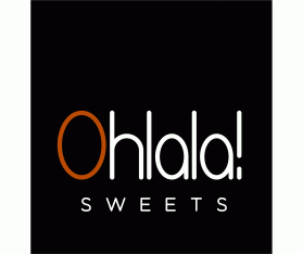 Logo Design entry 1817967 submitted by wongsanus to the Logo Design for Ohlala! Sweets run by Ohlala!sweets