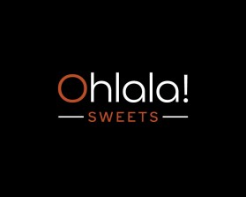 Ohlala! Sweets entry by nsdhyd