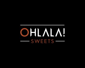 Ohlala! Sweets entry by nsdhyd