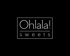 Ohlala! Sweets entry by nsdhyd