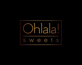 Ohlala! Sweets entry by nsdhyd
