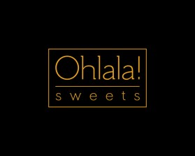 Ohlala! Sweets entry by nsdhyd
