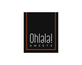Ohlala! Sweets entry by andesign