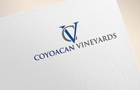 Coyoacan Vineyards entry by Design Rock