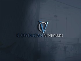 Coyoacan Vineyards entry by Design Rock