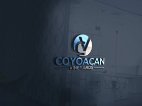 Coyoacan Vineyards entry by Design Rock