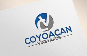 Coyoacan Vineyards entry by Design Rock