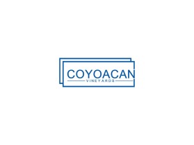 Coyoacan Vineyards entry by Dark49