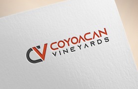 Coyoacan Vineyards entry by Sa_Shamjet