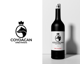 Coyoacan Vineyards entry by Wahyhmd
