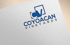 Coyoacan Vineyards entry by MuhammadR