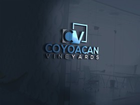 Coyoacan Vineyards entry by MuhammadR