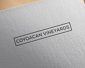 Coyoacan Vineyards entry by princeihl990