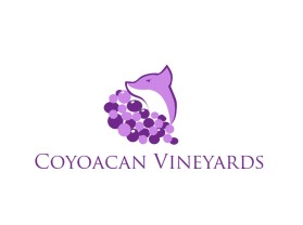 Coyoacan Vineyards entry by bluewhale