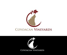 Coyoacan Vineyards entry by mikka_luv