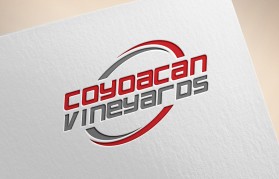 Coyoacan Vineyards entry by Sa_Shamjet