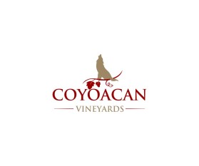 Coyoacan Vineyards entry by mikka_luv