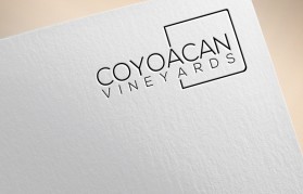 Coyoacan Vineyards entry by MuhammadR