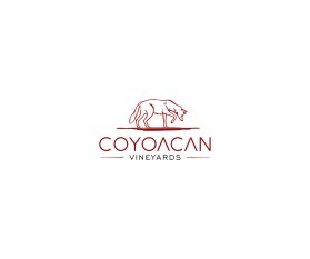 Coyoacan Vineyards entry by mikka_luv