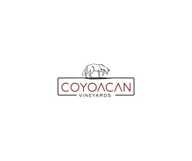 Coyoacan Vineyards entry by mikka_luv